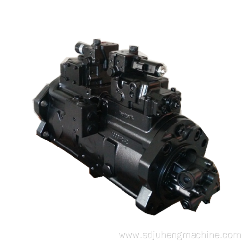 Kobelco Excavator SK270LC Hydraulic Main Pump 2437U402F1F3